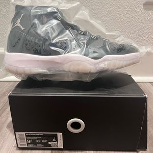 Air Jordan XI 25th Anniversary Men’s 9.5